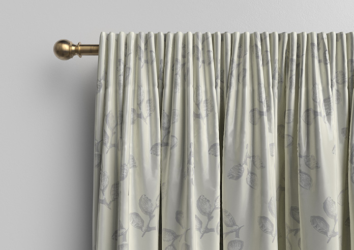 Loralei, Porcelain - Made to Measure Curtains - Image 10